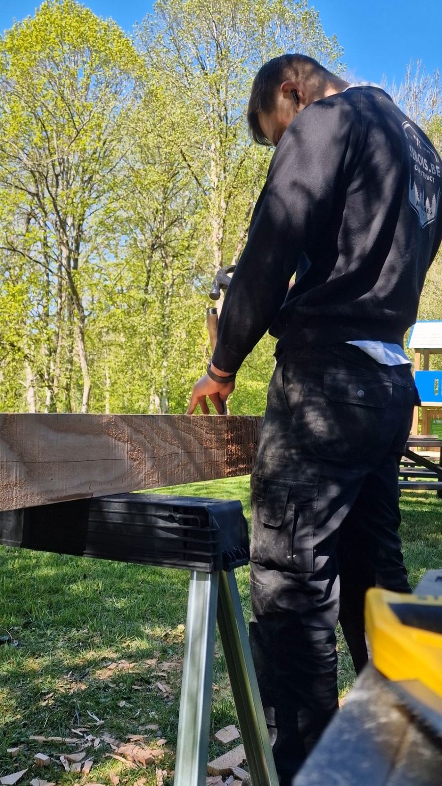 Ambacht in beeld